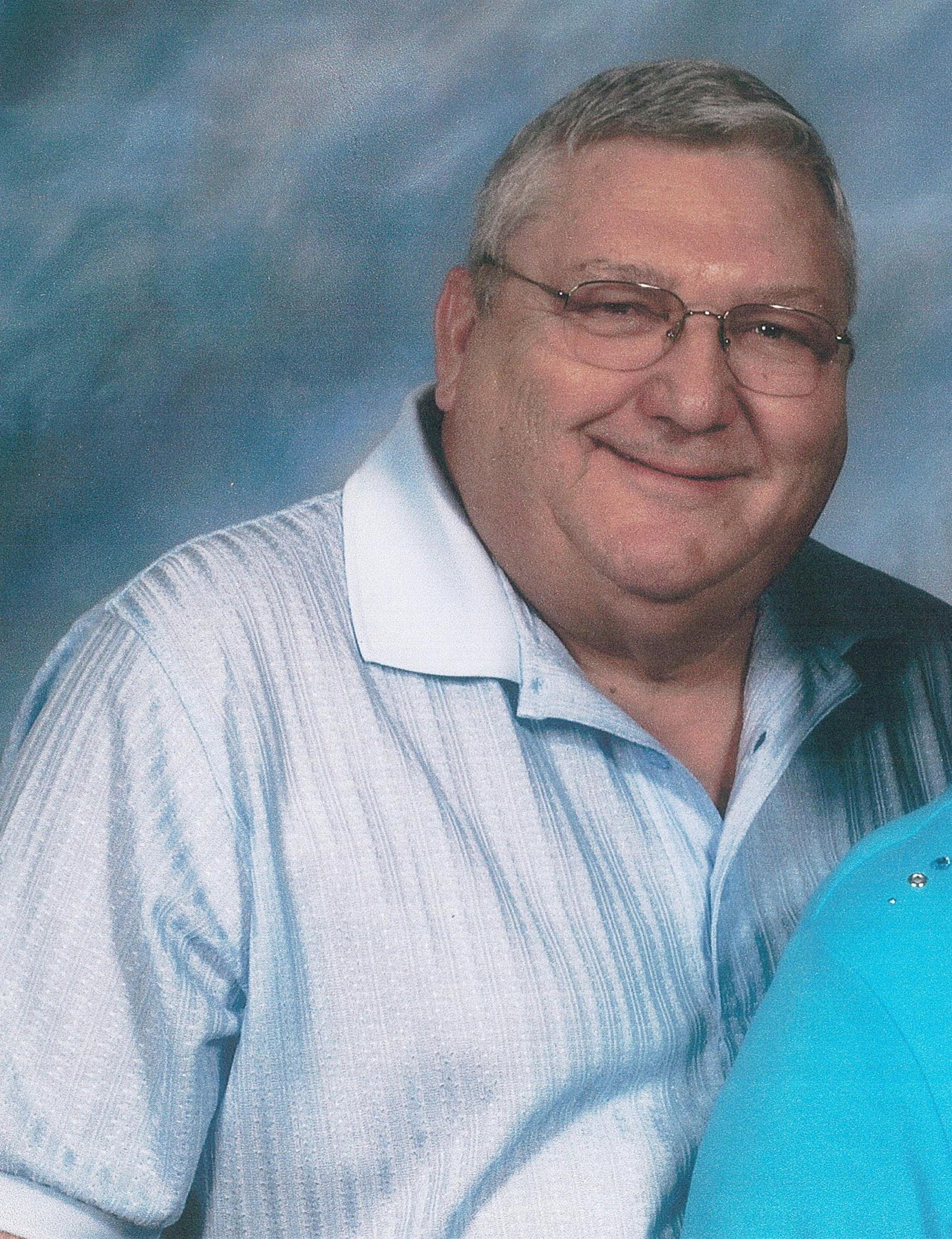 Obituary of Donald R. Kenyon