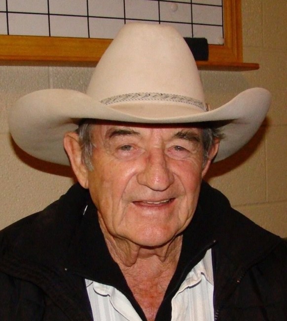 Obituary of Ernest Beaulis Feeler Jr.