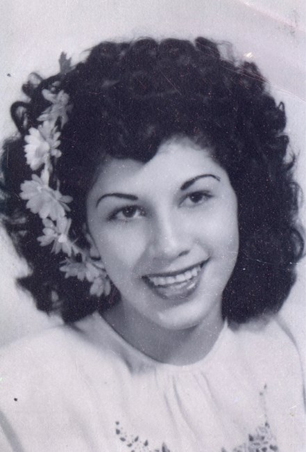 Obituary of Clara "Carol" Bernal Lopez