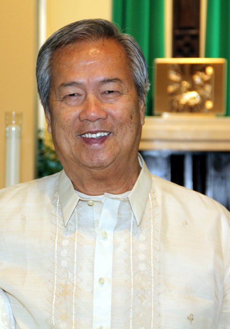 Obituary of Rodolfo "Rudy" Pangilinan Escalada