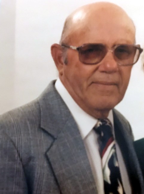Obituary of Henry H. Settle