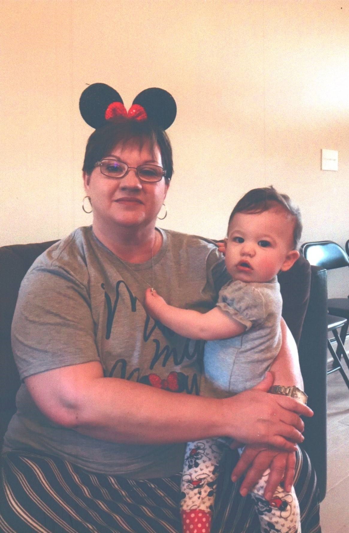 Obituary of Carolyn Marie Polk