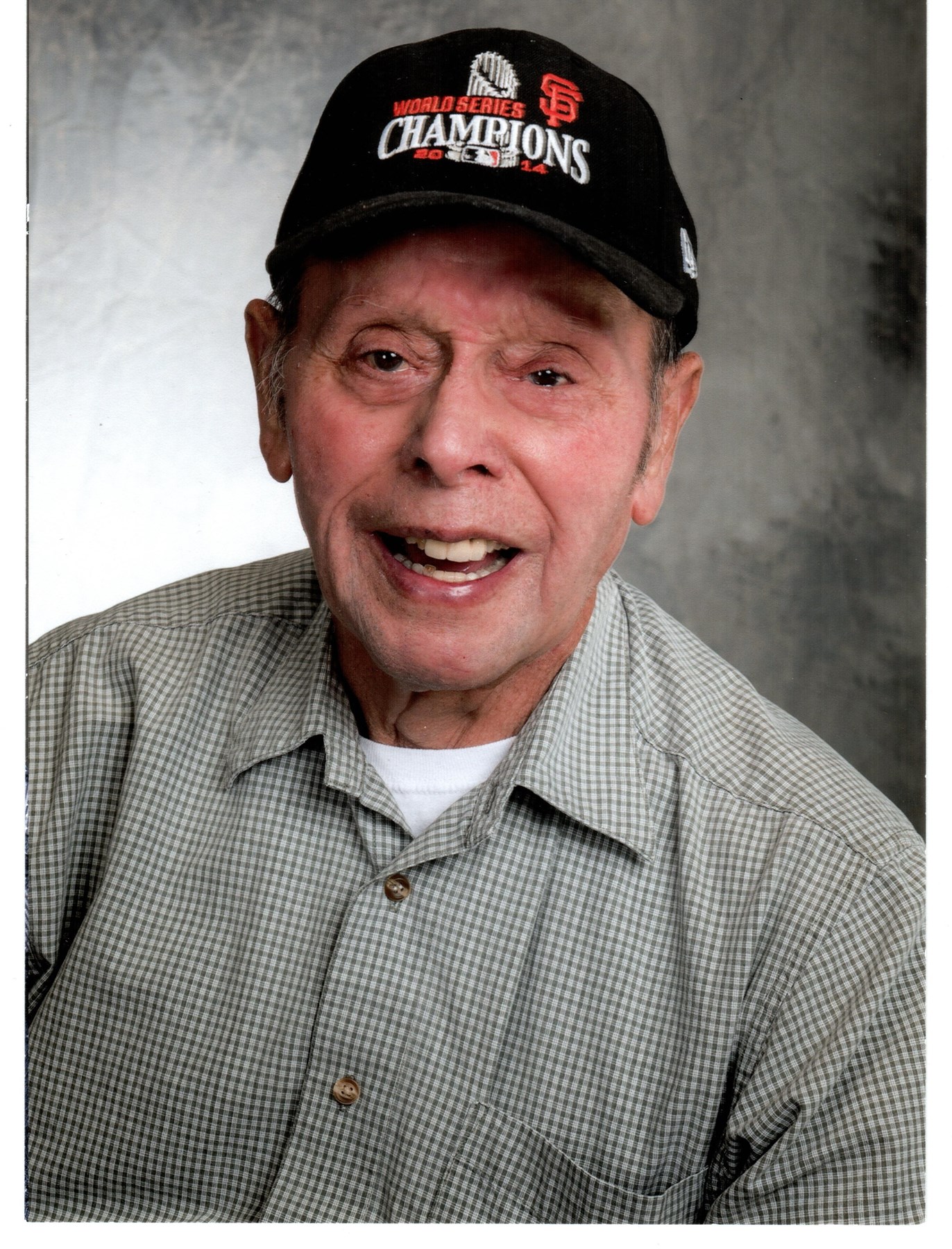 Obituary of Tommy G. Rodriguez