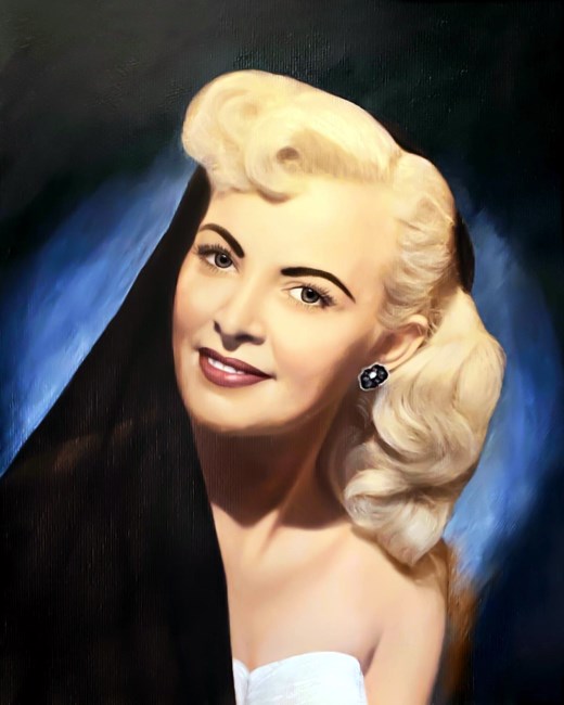 Obituary of Bobbie Ruth White