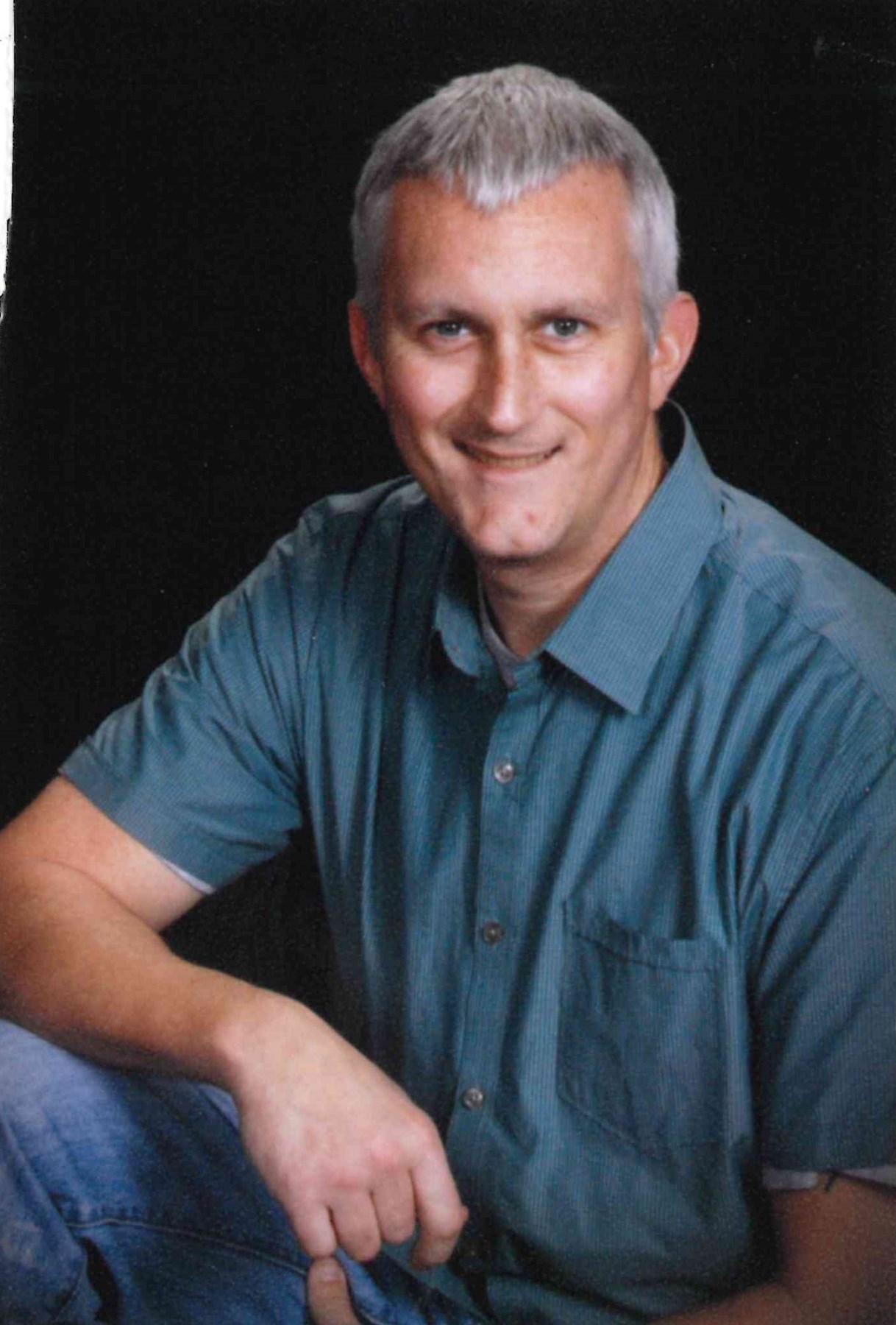 Obituary of Jeffrey Scott Martin