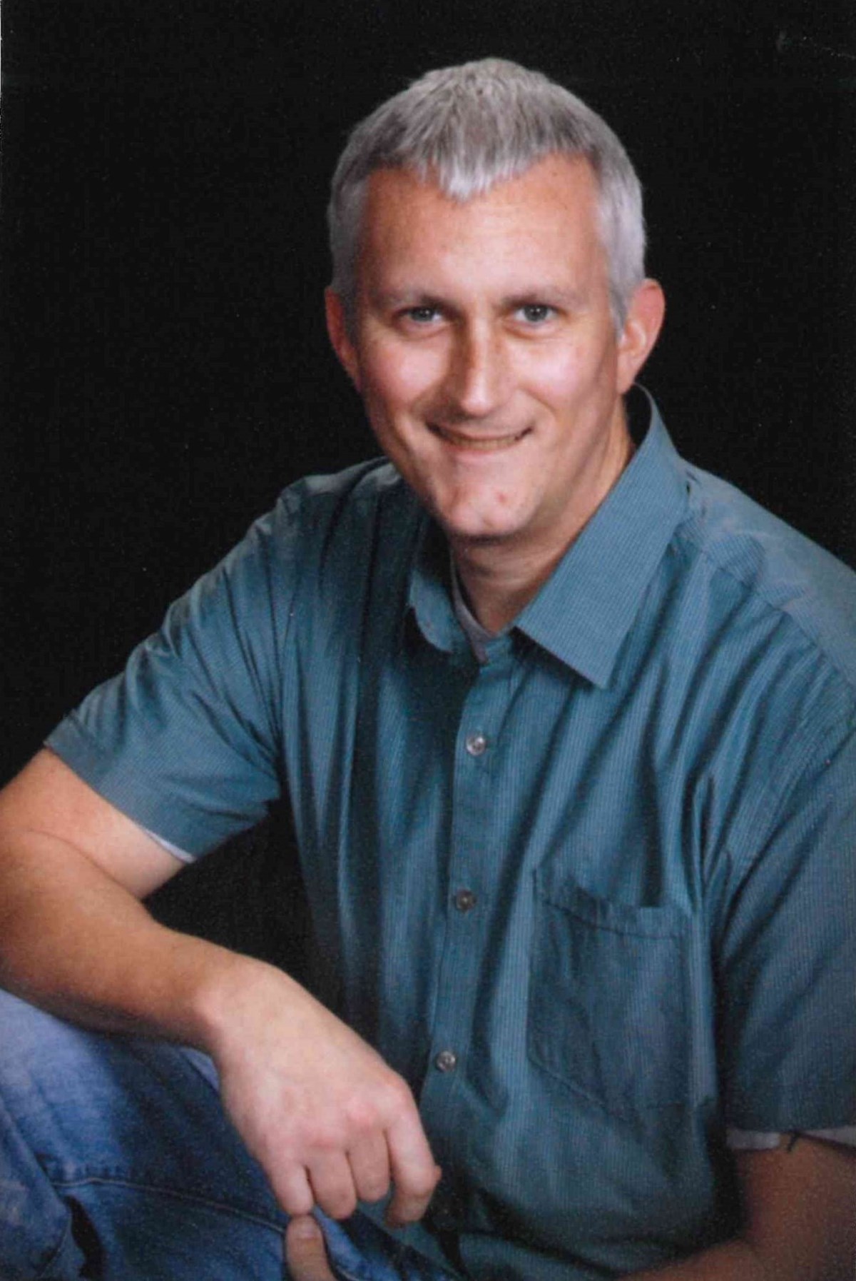 Jeffrey Scott Martin Obituary East Ridge, TN