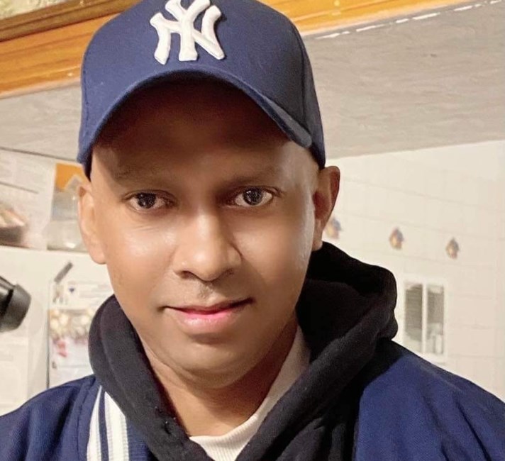 Obituary of Amodeo J. Rampertab