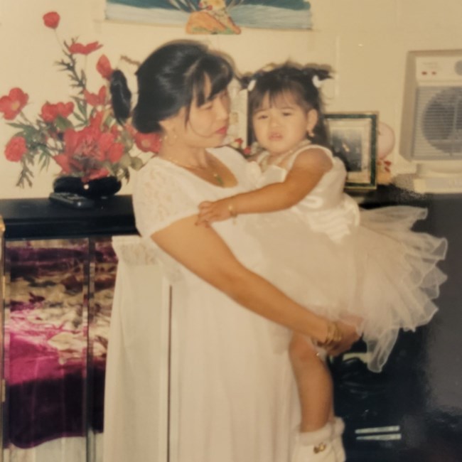 Obituary of Tracy Le