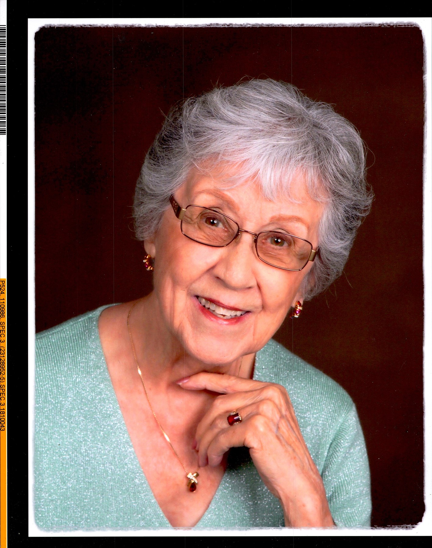 Obituary of Beverly C. Pearsall