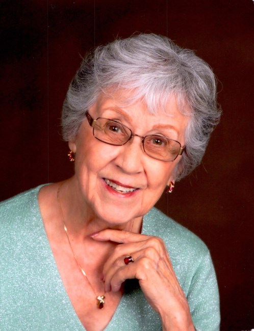 Obituary of Beverly C. Pearsall