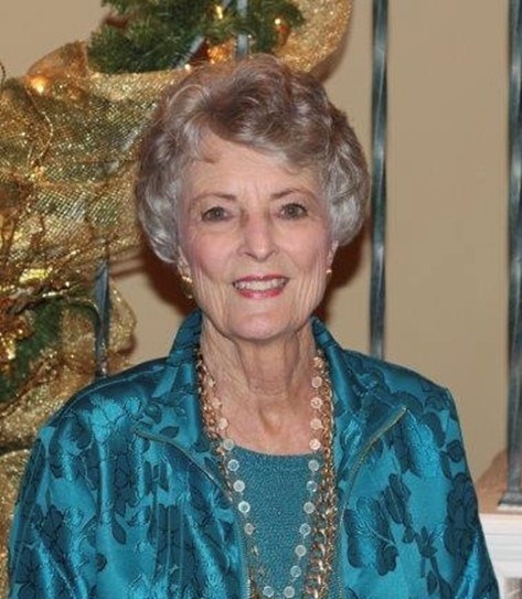 Obituary of Margaret Anne Kennedy