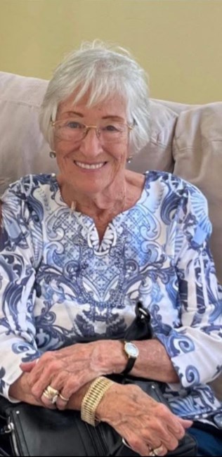 Obituary of Dorothy Lee Miles