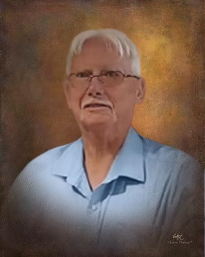 Obituary of Ronald "Ron" Glenn Patton