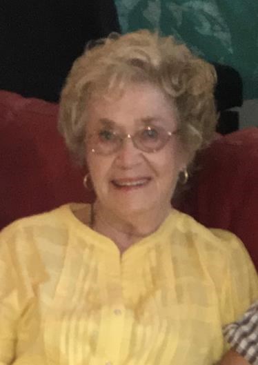 Obituary of Janice Marie Albury