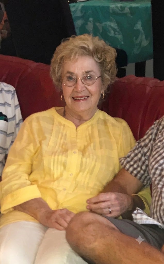 Obituary of Janice Marie Albury
