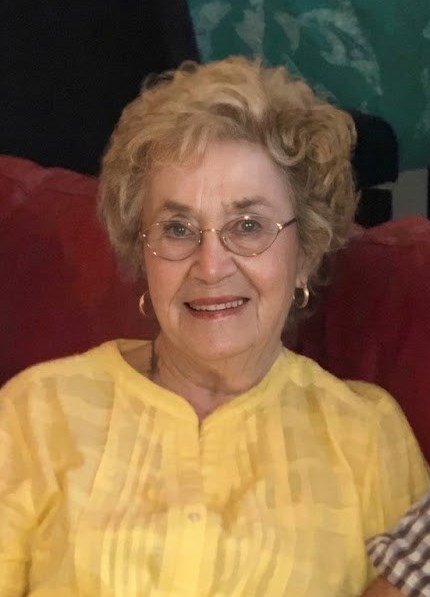 Obituary of Janice Marie Albury