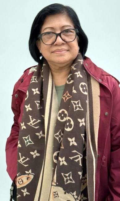 Obituary of Aquilina Abella Villena Latayan