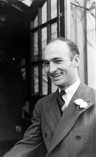 Obituary of Victor Anthony Heirendt