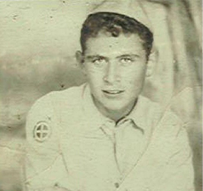 Avis de décès de Bernard Allen Penn