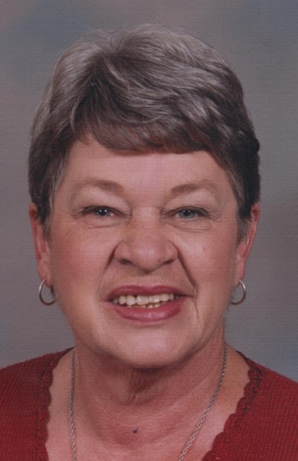 Obituary of Norma Ann Flynn