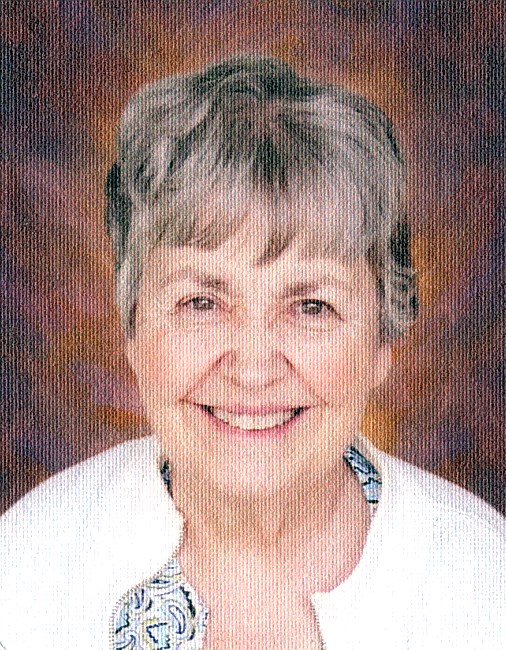 Obituary of Barbara Jenkins Heim