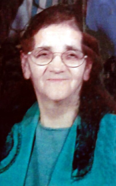 Obituary of Maria Trinidad Gonzalez Madrid