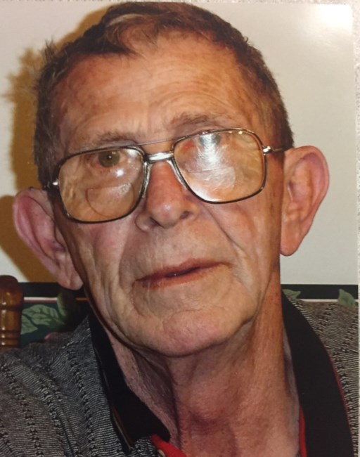 Obituary of Harold "Buddy" William Wright Sr.