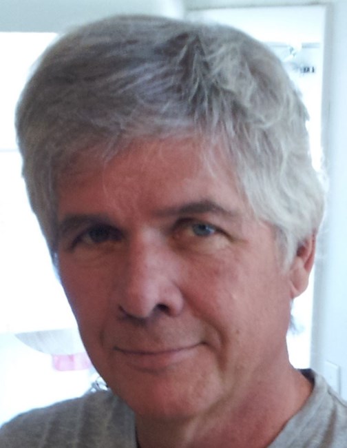 Obituary of Jeffery Louis Bahr