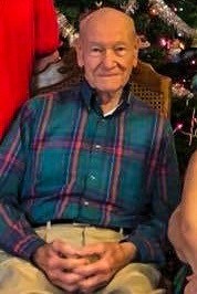 Obituary of Harold Edgar Rhodes