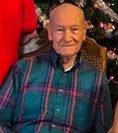 Obituary of Harold Edgar Rhodes