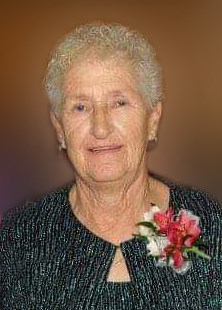Obituario de Nancy K. Karsten