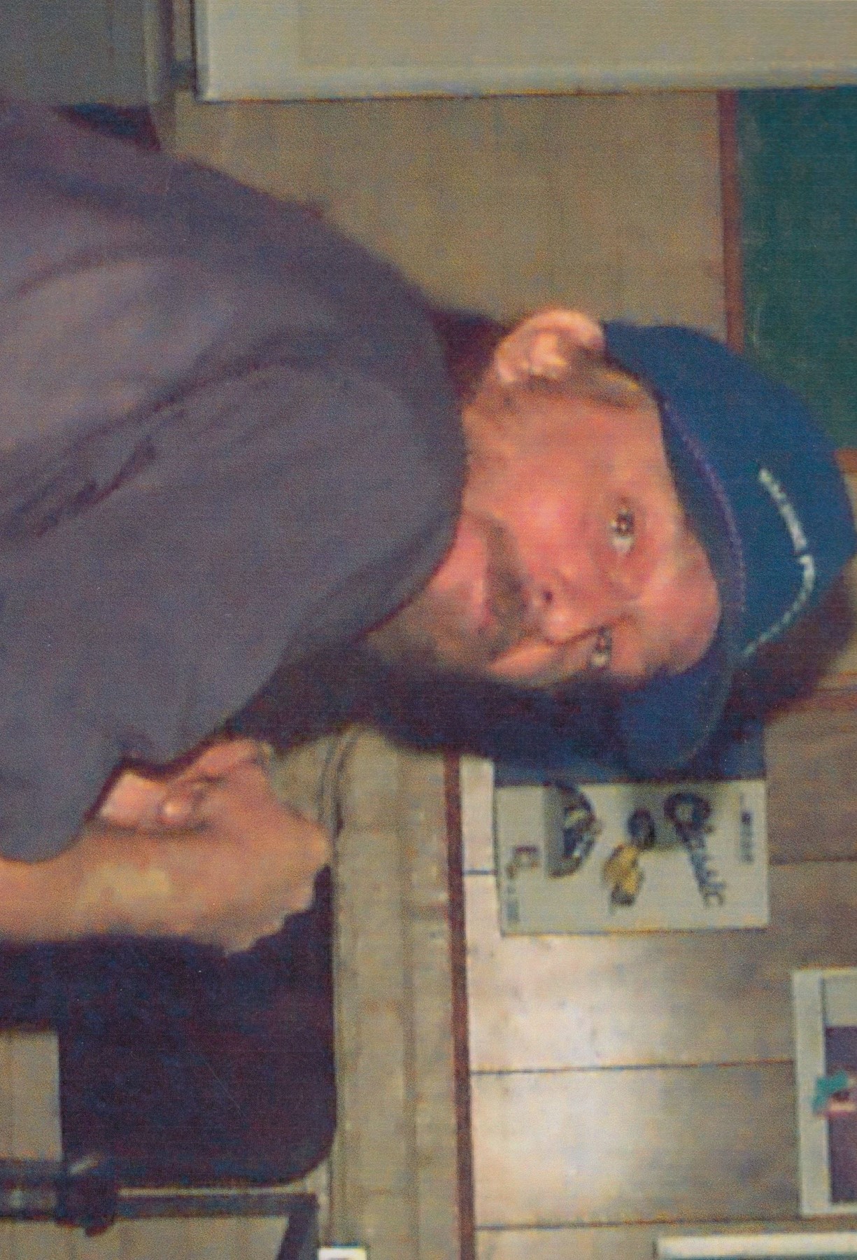 Obituary of Otis Paul Clark Sr