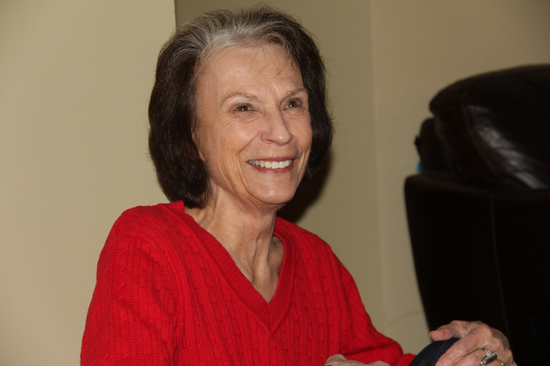 Obituary of Susan A. Jadwin