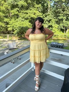 Obituary of Madison Marie Gross