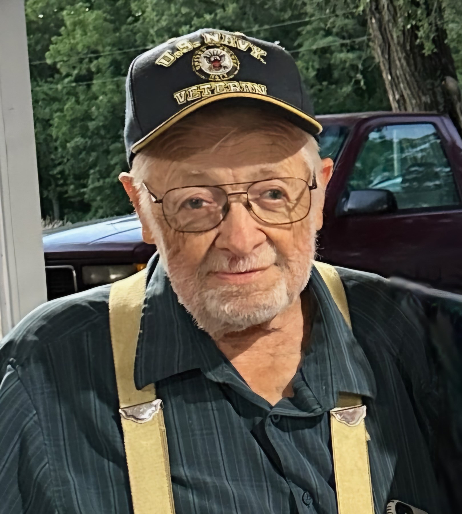 Obituary of Stanley Hicks