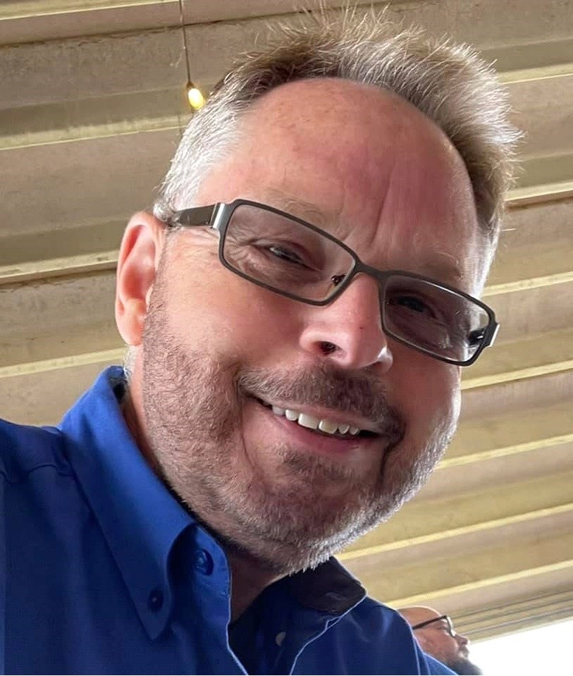 Obituario de Steven Paul Sawyer