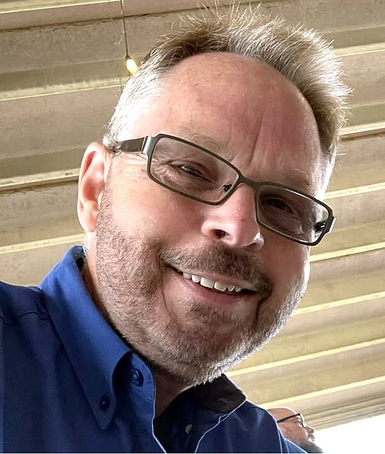 Obituario de Steven Paul Sawyer