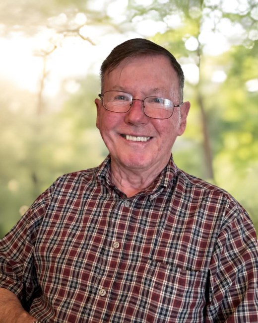 Obituary of Richard Paul Lang