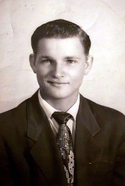 Obituary of Jose Manuel Gonzalez
