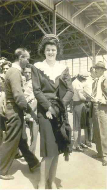 Obituary of Doris Helen Voith