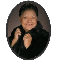 Obituary of Elsie Rose Mahingen