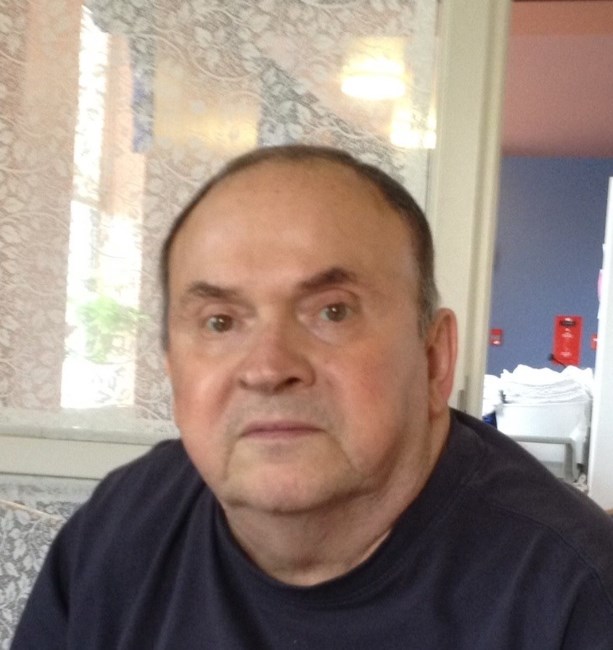 Obituary of Jean-Guy Héroux