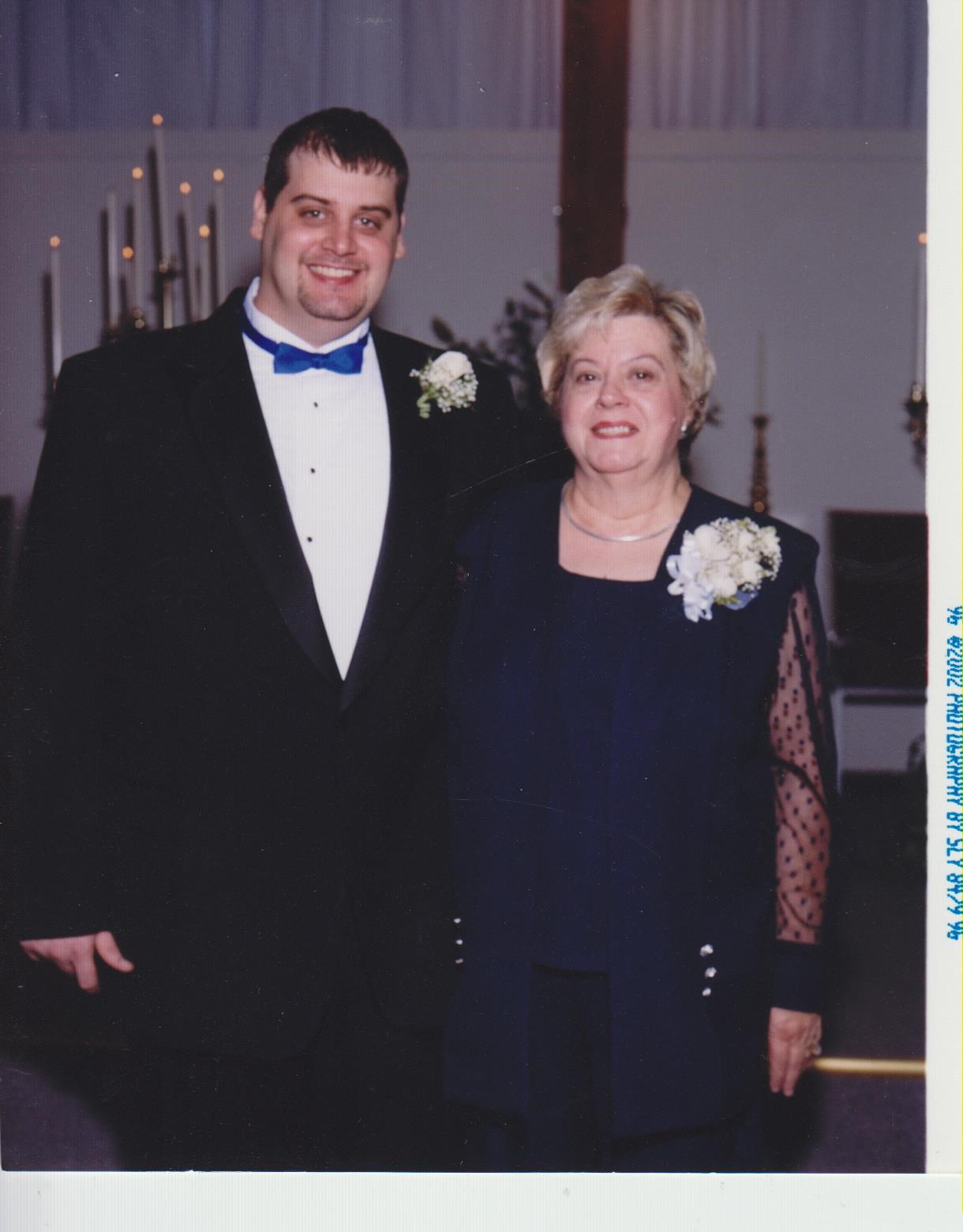 Obituary of Shirley JoAnn Brewer