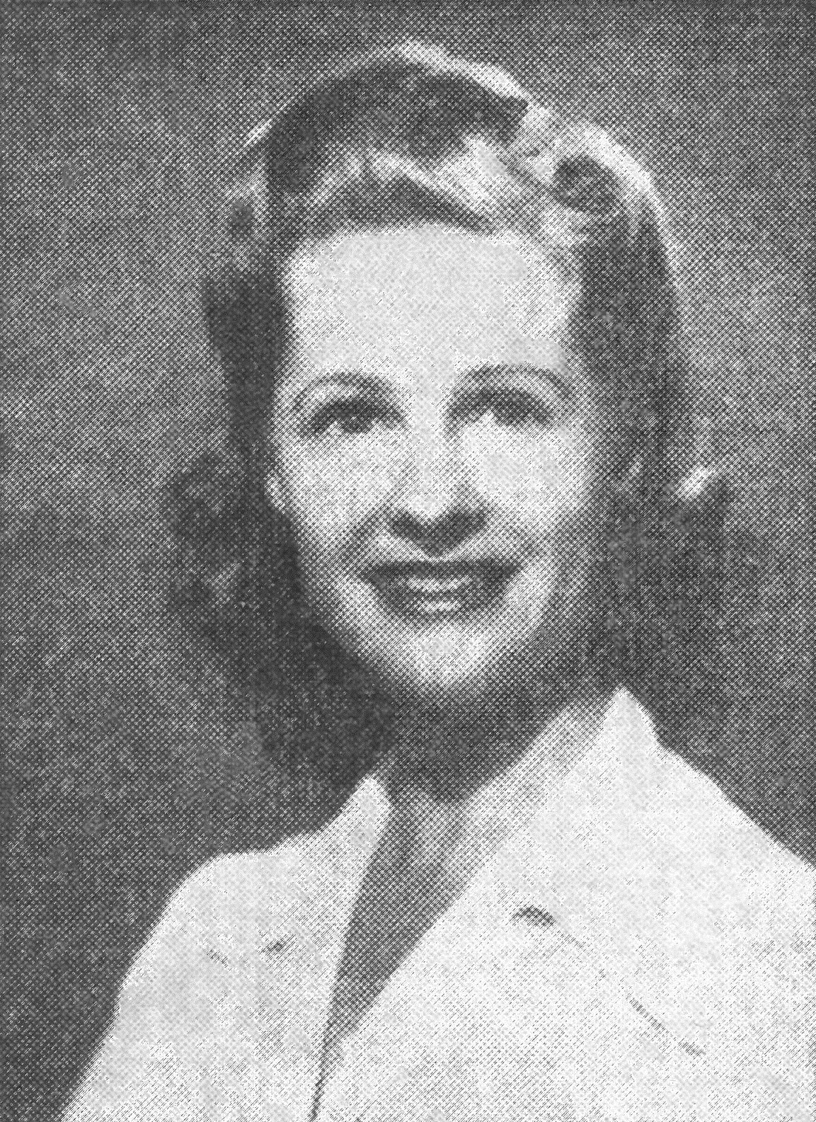 Obituary of Kathleen J. Mann
