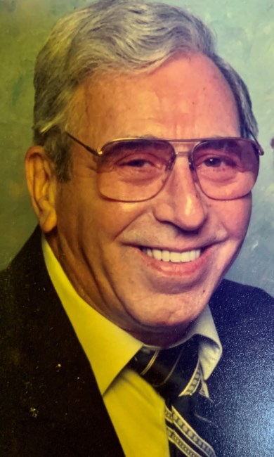 Obituary of Ralph A. Cassiere