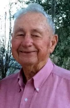 Obituary of Thomas Edwin Hutchins