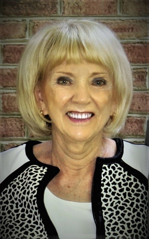 Ladonna Fay Wiederholt Obituary - Williamsburg, VA