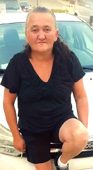 Obituary of Lisa Elizabeth Cash