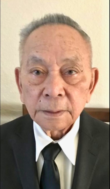 Obituary of Ong NGUYEN TAN TAI Phap Danh TAM KIEN THANH