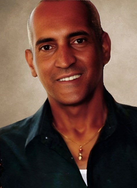 Avis de décès de Carlos Dejesus